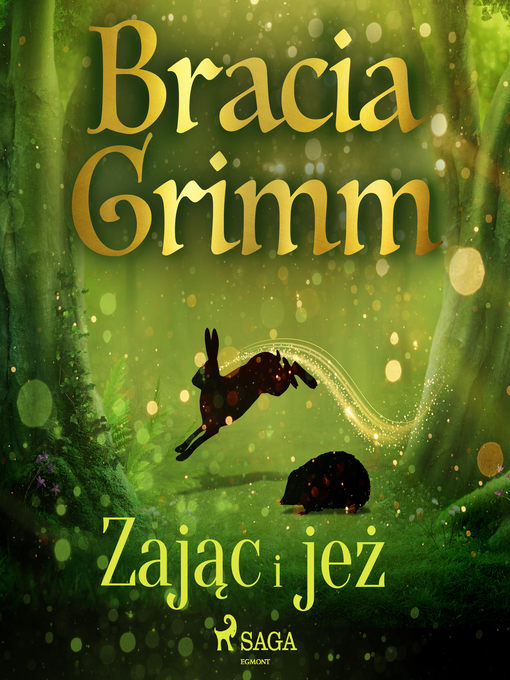 Title details for Zając i jeż by Bracia Grimm - Wait list